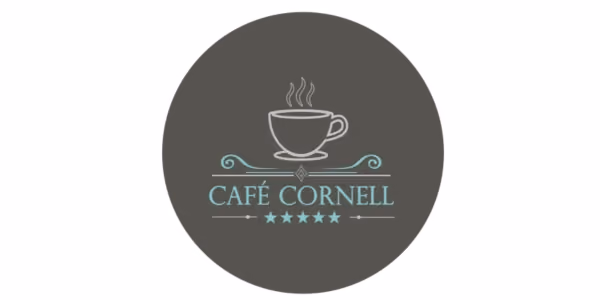 Cafe Cornell Logo