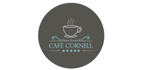 Cafe Cornell Logo