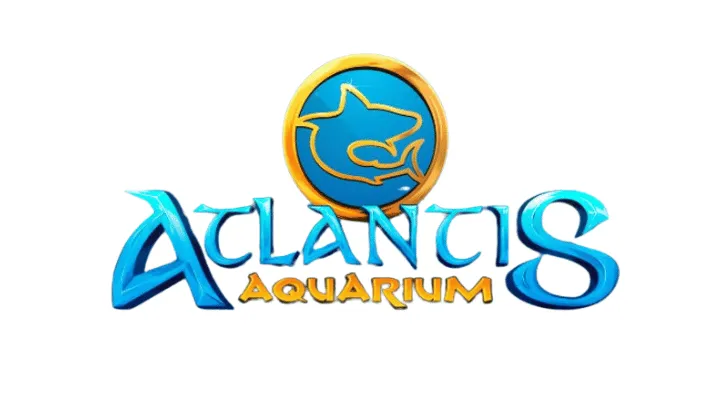 Atlantis Aquarium Madrid logo
