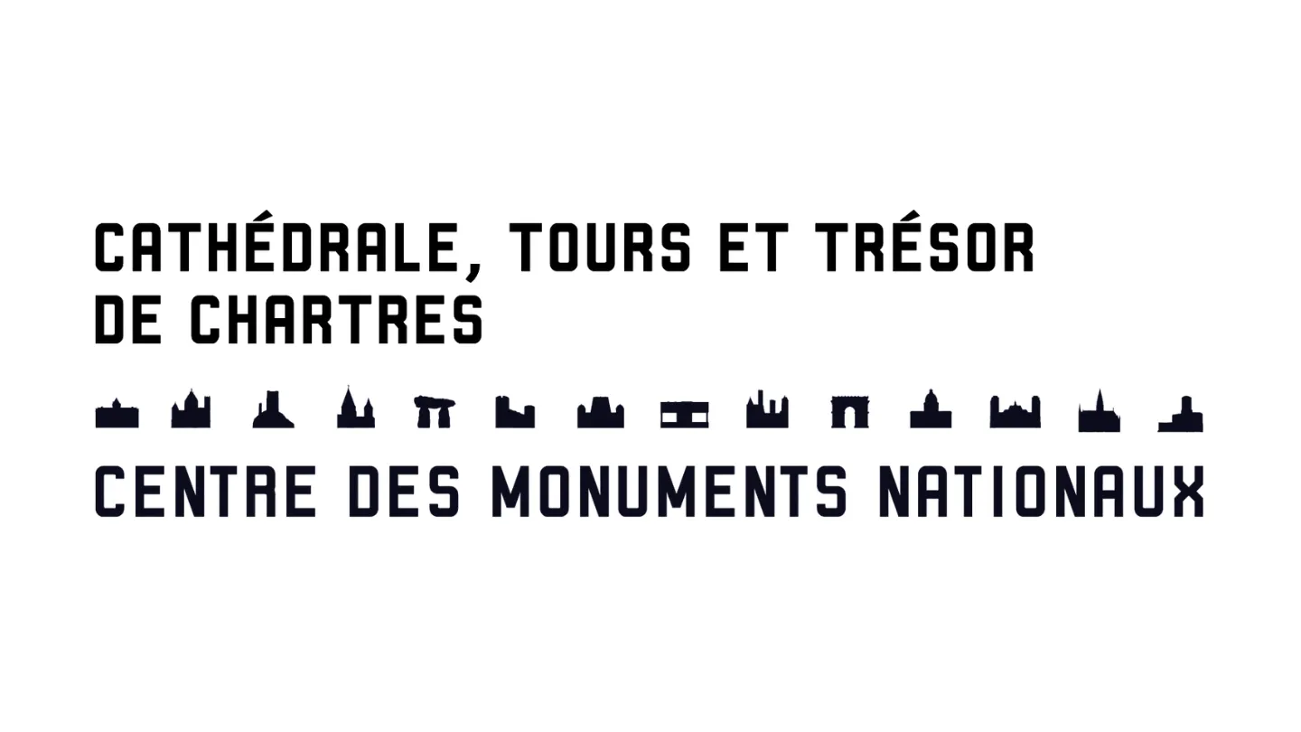 Chartres Cathedral Guided Tours logo