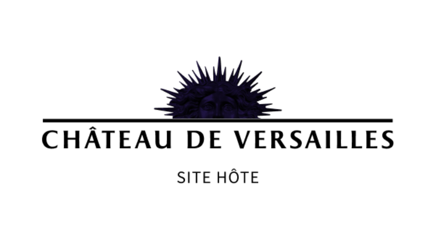 Chateau de Versailles logo