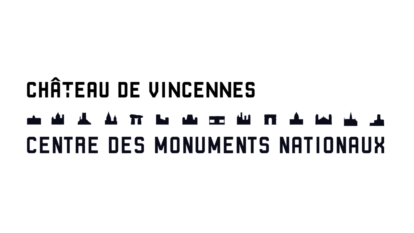 Chateau de Vincennes logo