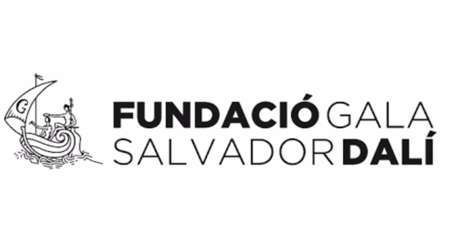 Dali Theatre Museum Logo