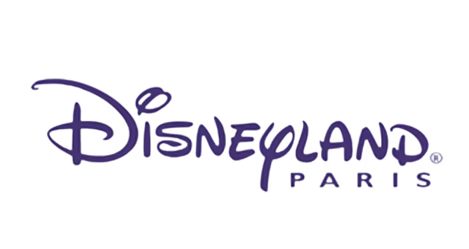 Disneyland Paris logo