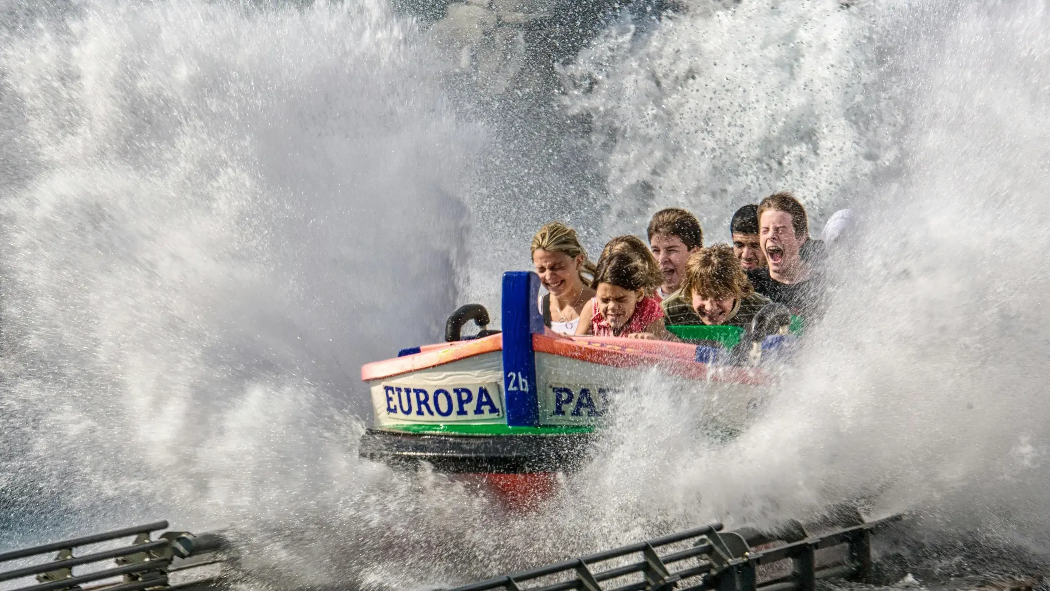 Europa Park logo