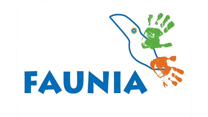 Faunia Madrid logo