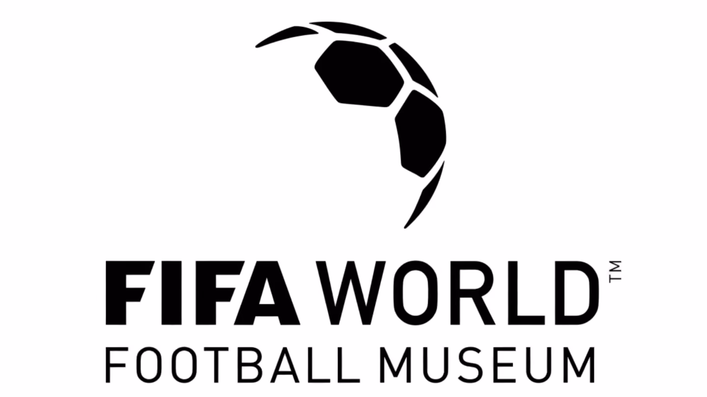 Fifa Museum logo