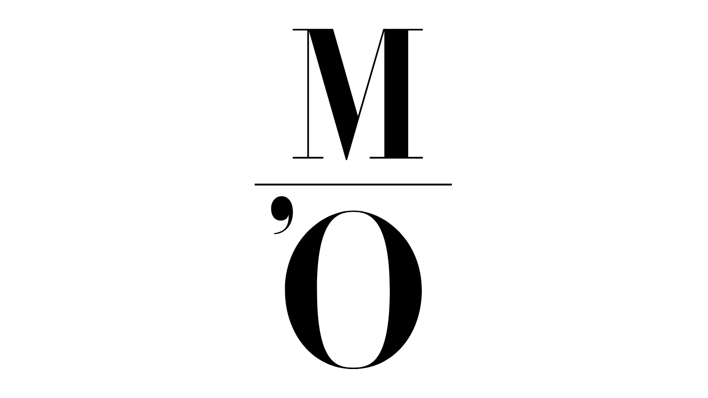 Musee d'Orsay logo
