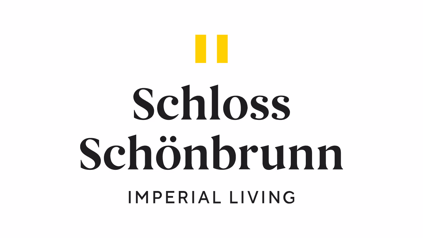 Schönbrunn Palace logo