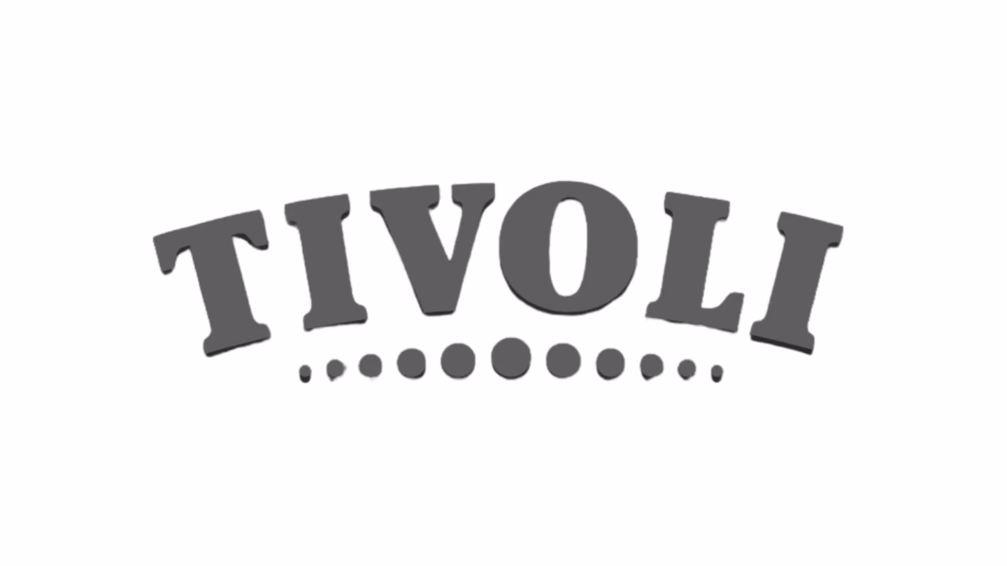 Tivoli logo