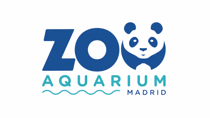 Zoo & Aquarium Madrid logo