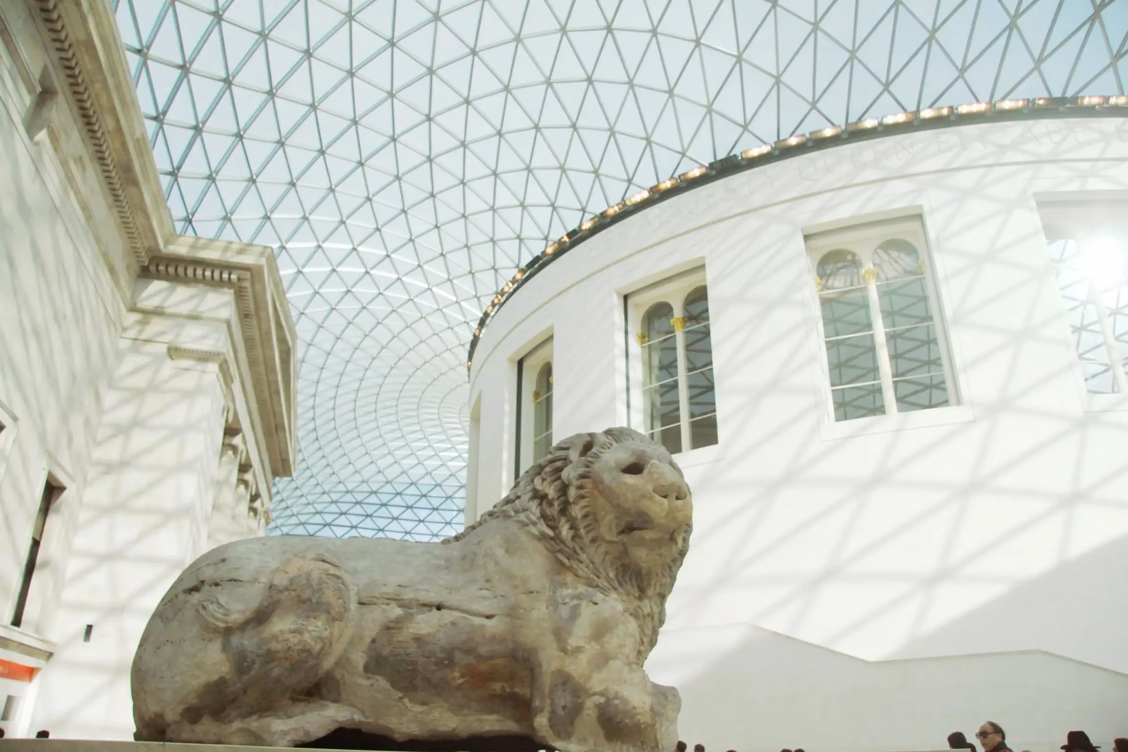 Claim your National Disability Card offer from British Museum
