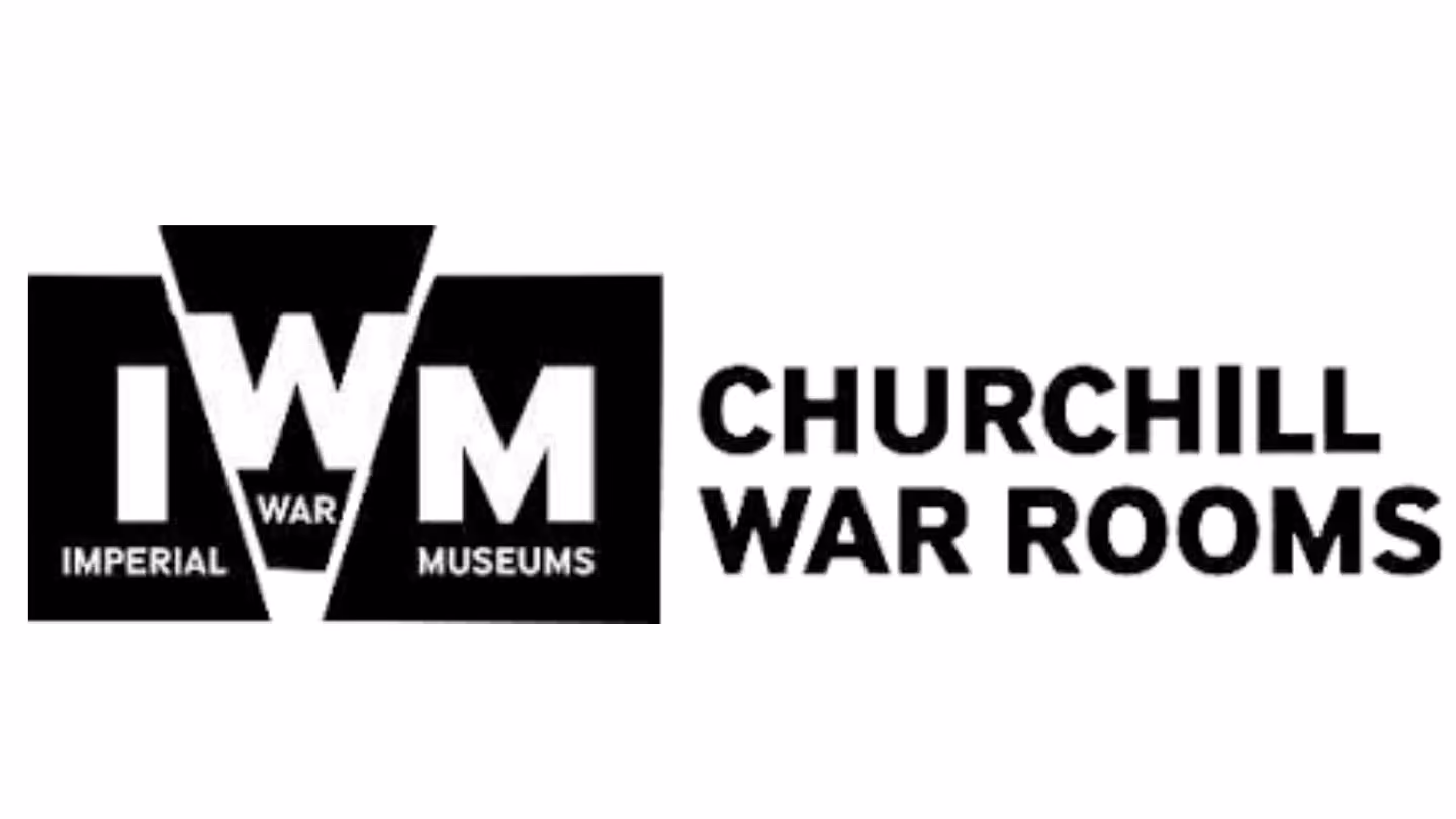 Churchill War Rooms logo