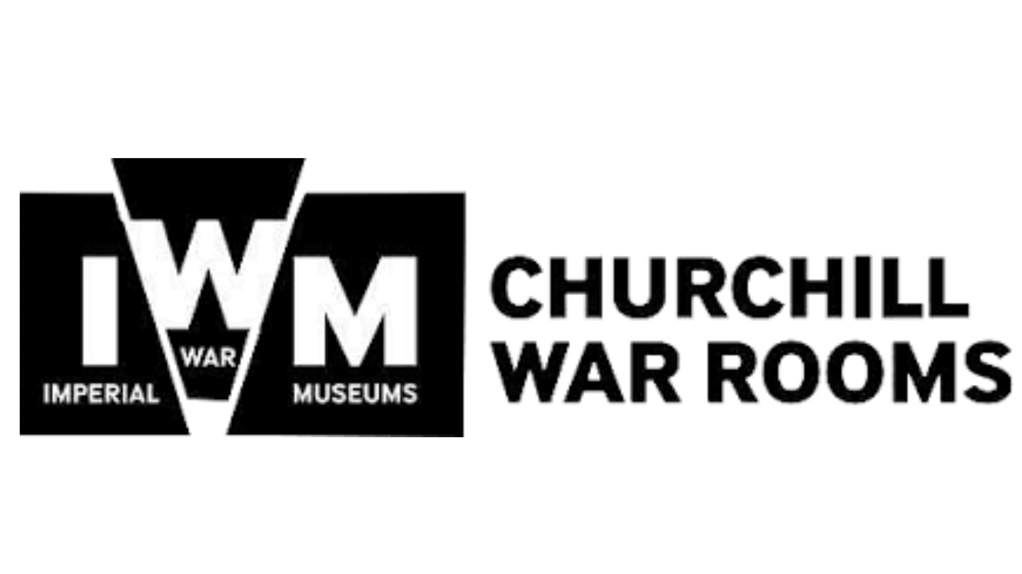 Churchill War Rooms logo
