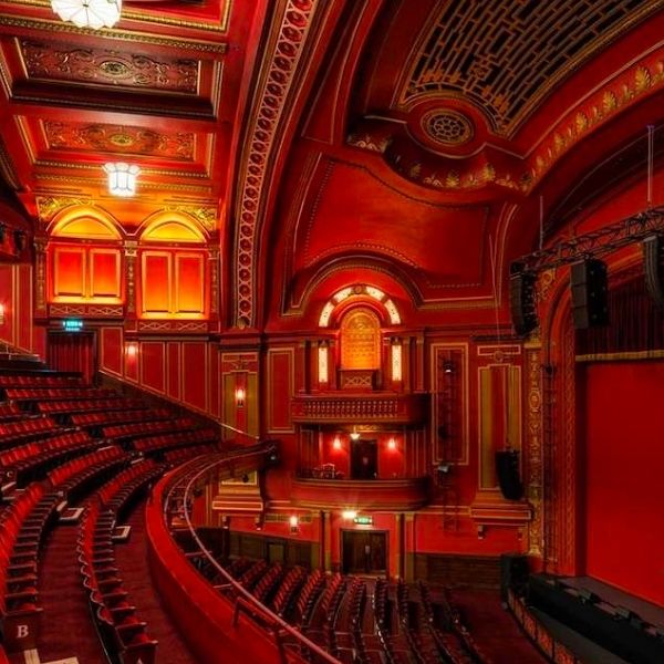 Claim your disability discount from Dominion Theatre