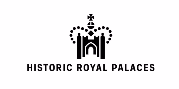 Hampton Court Palace logo