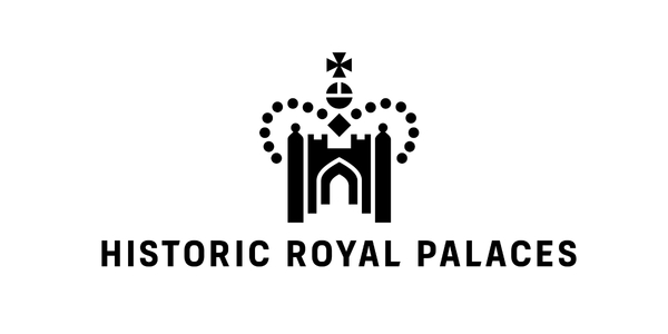 Hampton Court Palace logo