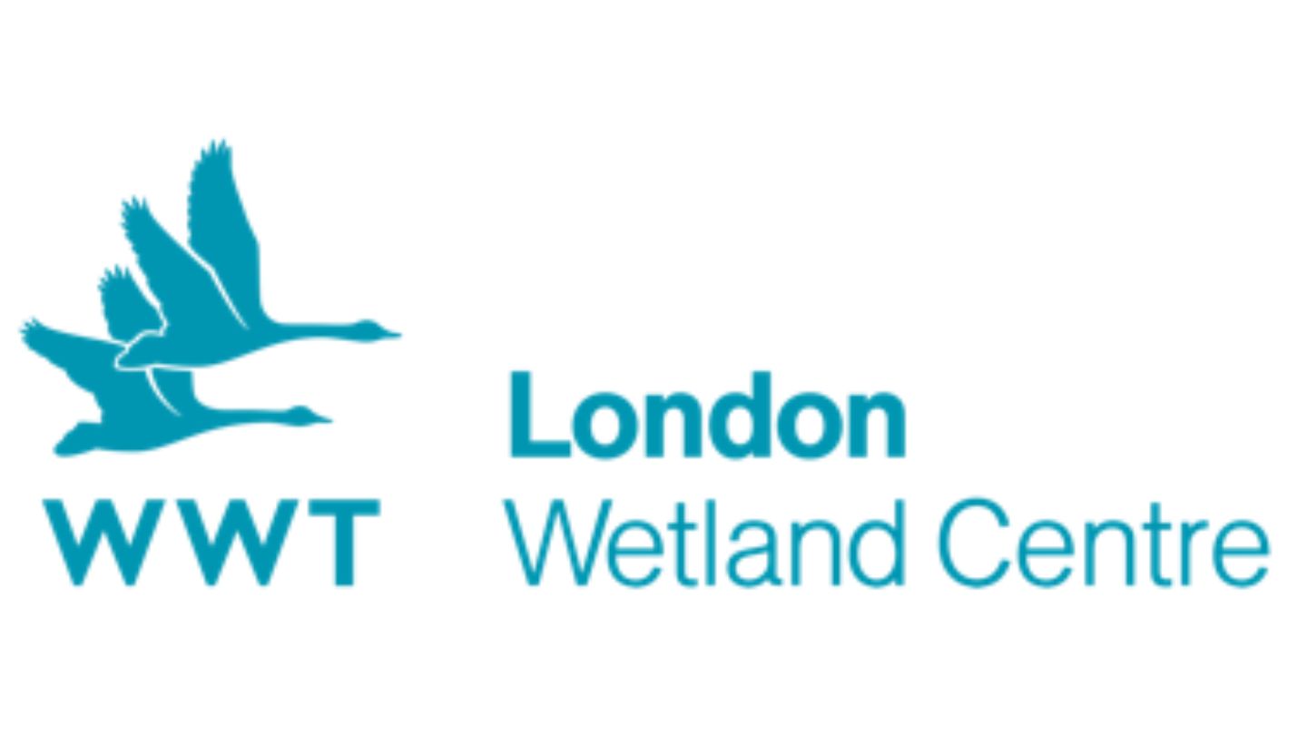 London Wetlands Centre logo