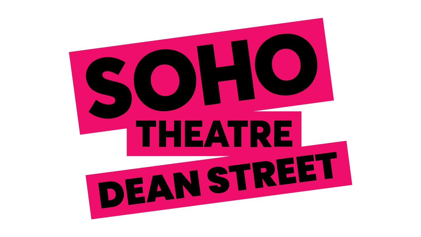 Soho Theatre logo