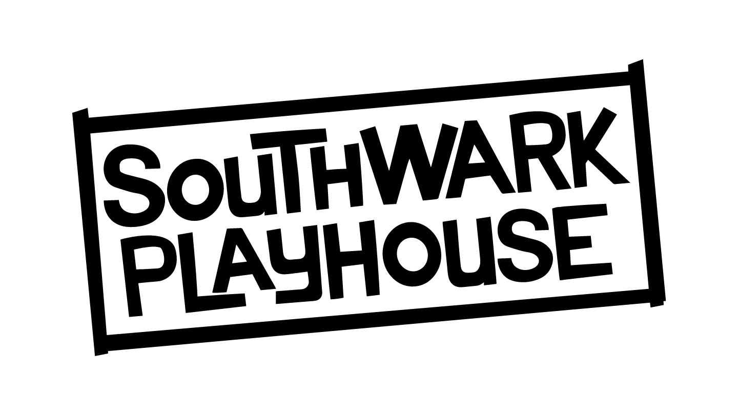 Southwark Playhouse logo
