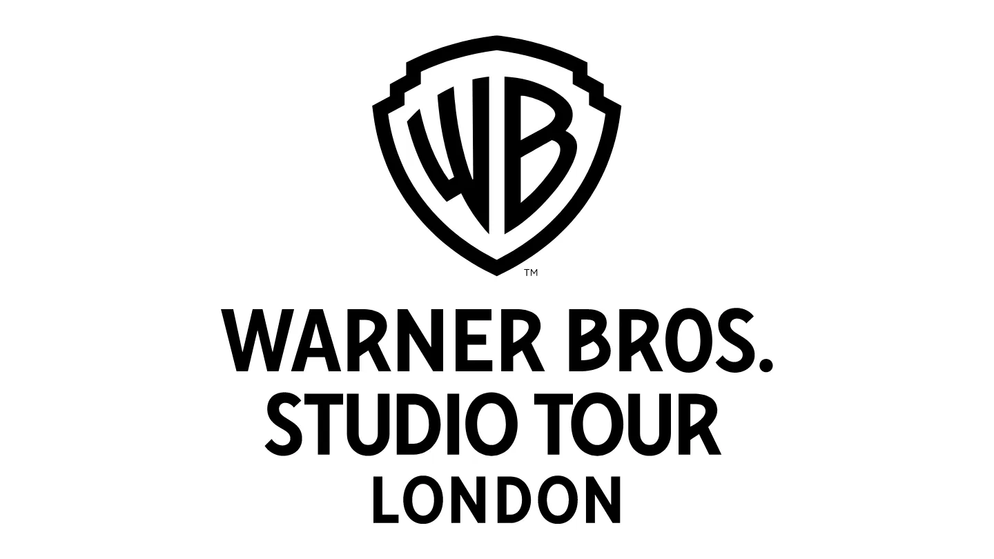 Warner Bros. Studio Tour logo