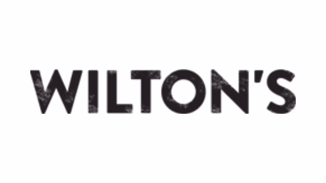 Wilton's Music Hall logo