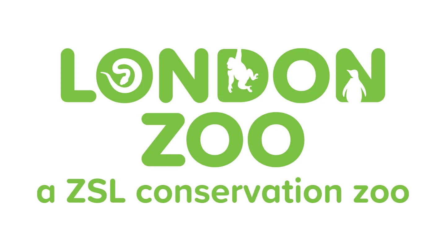 London Zoo logo