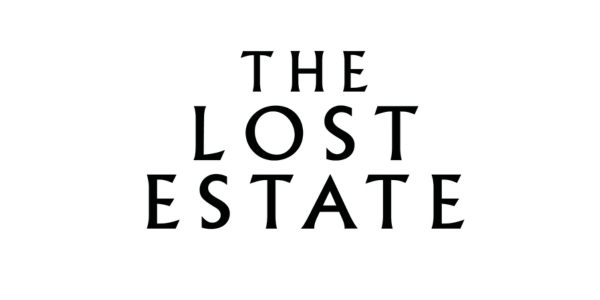The Lost Estate Logo
