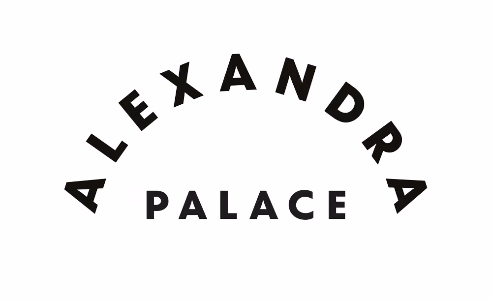 Alexandra Palace Logo