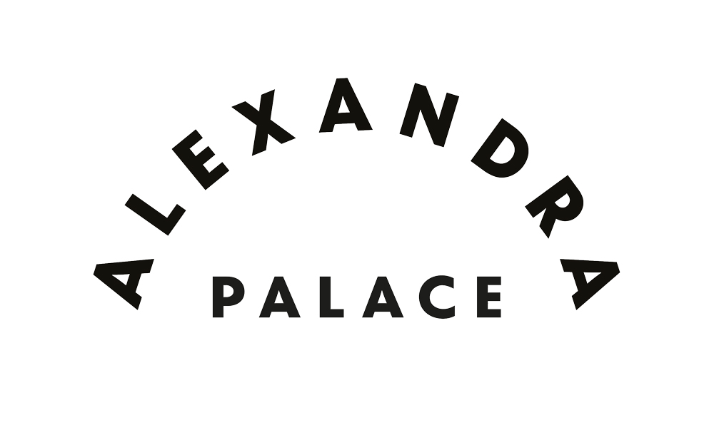 Alexandra Palace Logo