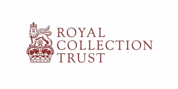 Royal Collection Trust logo