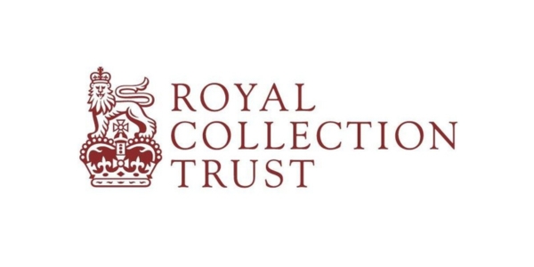 Buckingham Palace Logo