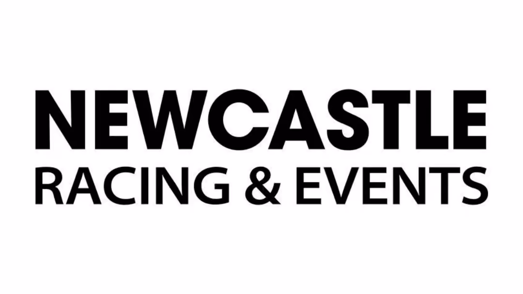 Newcastle Racecourse logo