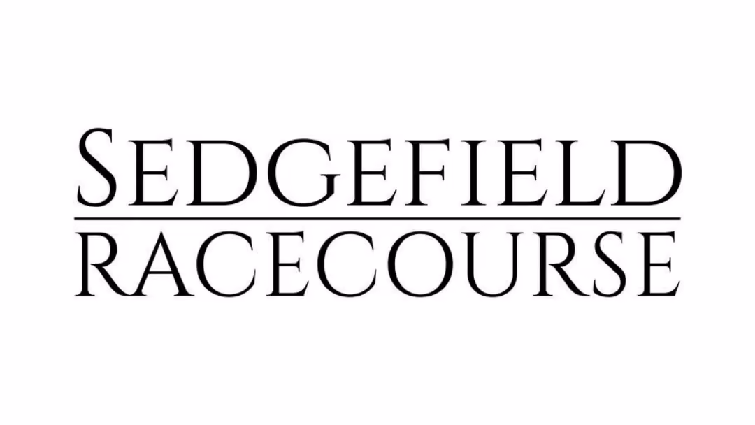 Sedgefield Racecourse logo