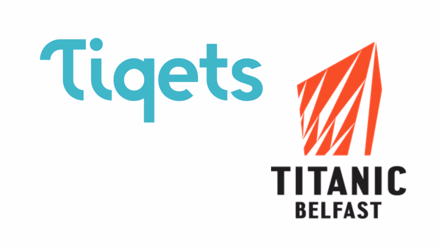 Titanic Belfast logo