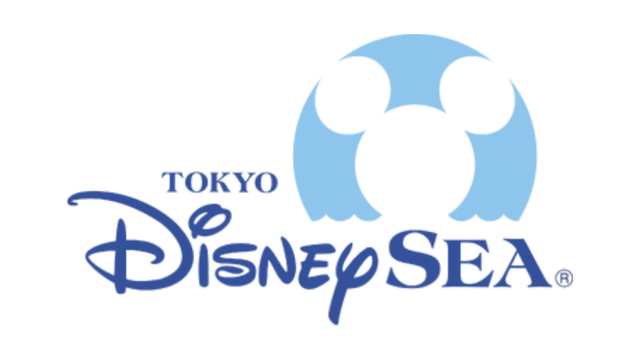 DisneySea logo