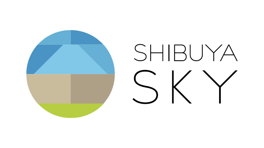 Shibuya Sky logo