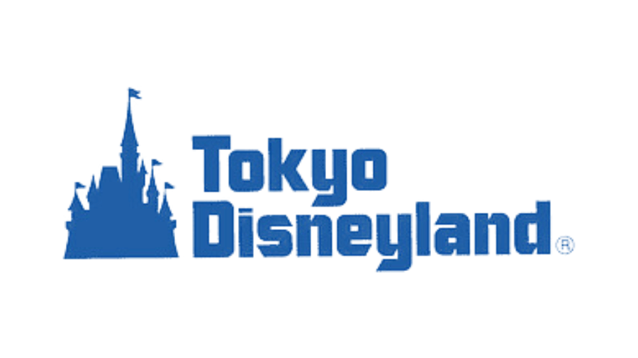Tokyo Disneyland logo