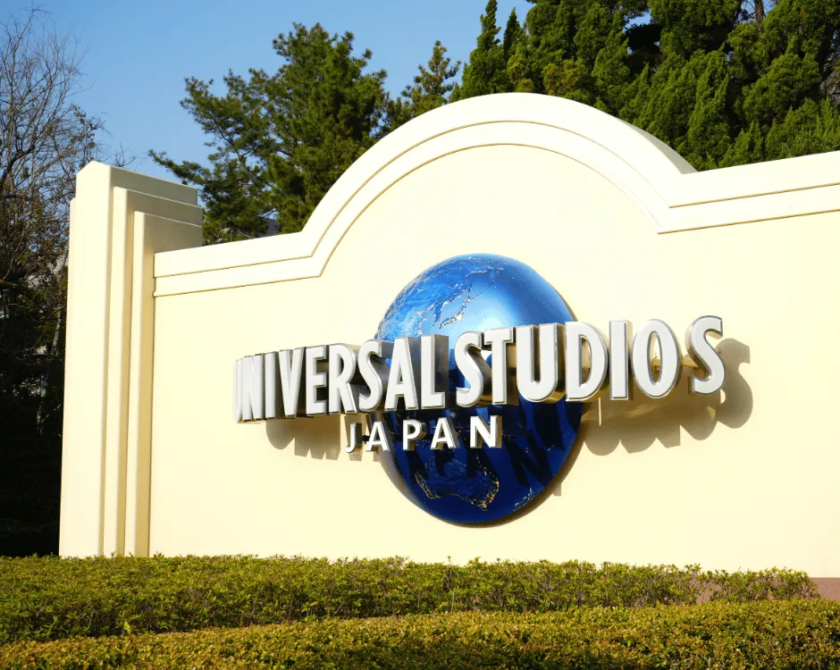 Claim your National Disability Card offer from Universal Studios Japan
