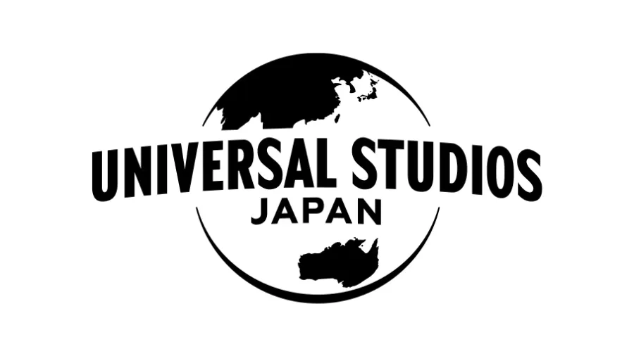Universal Studios Japan logo