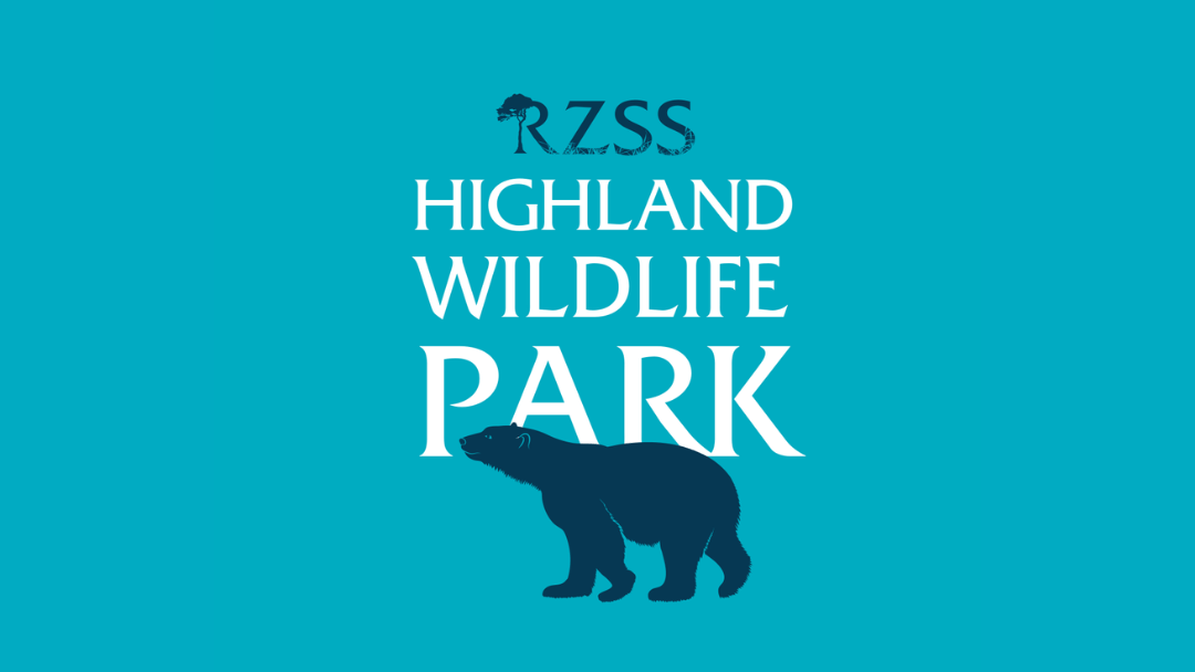 Highland Wildlife Park logo