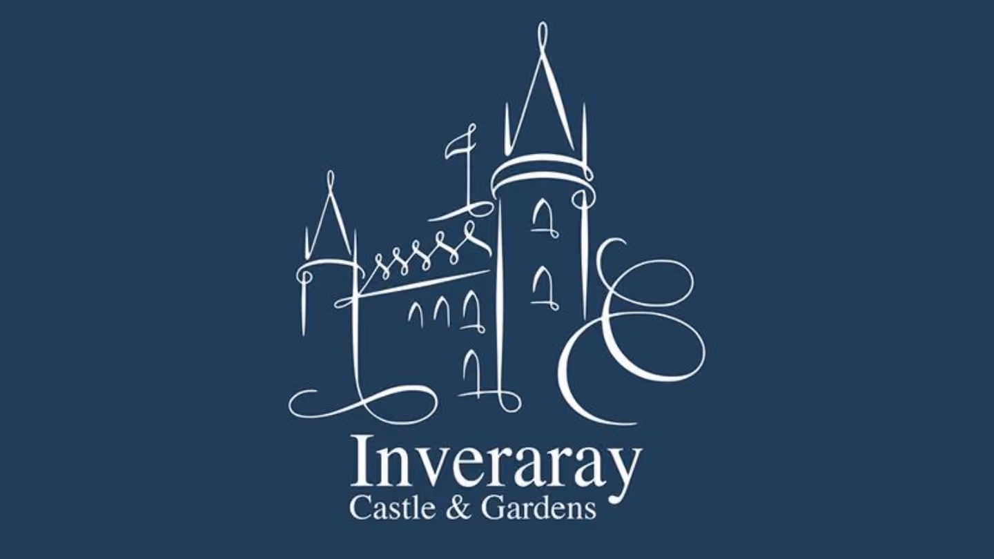 Inveraray Castle logo