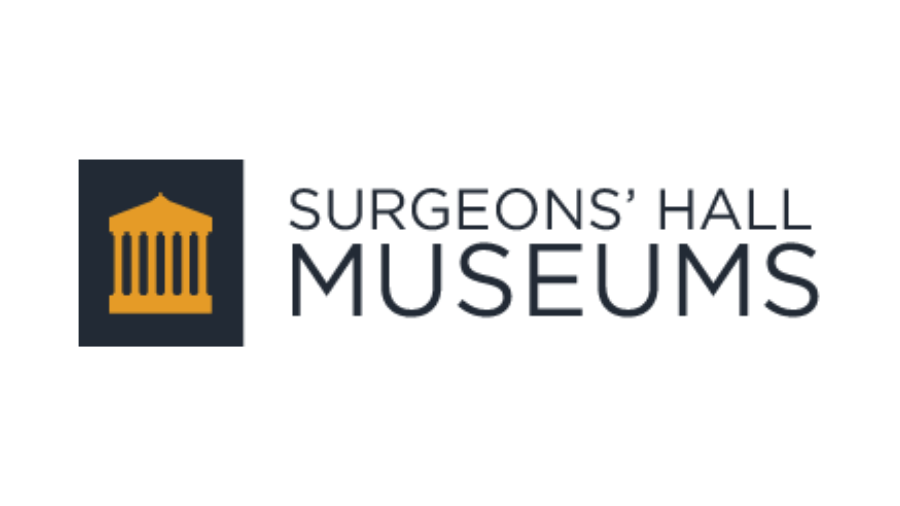 Surgeon's Hall Museums logo