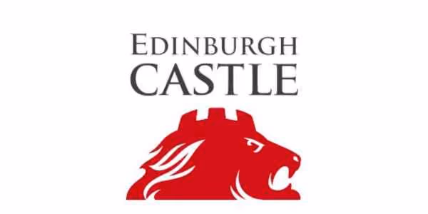 Edinburgh Castle logo