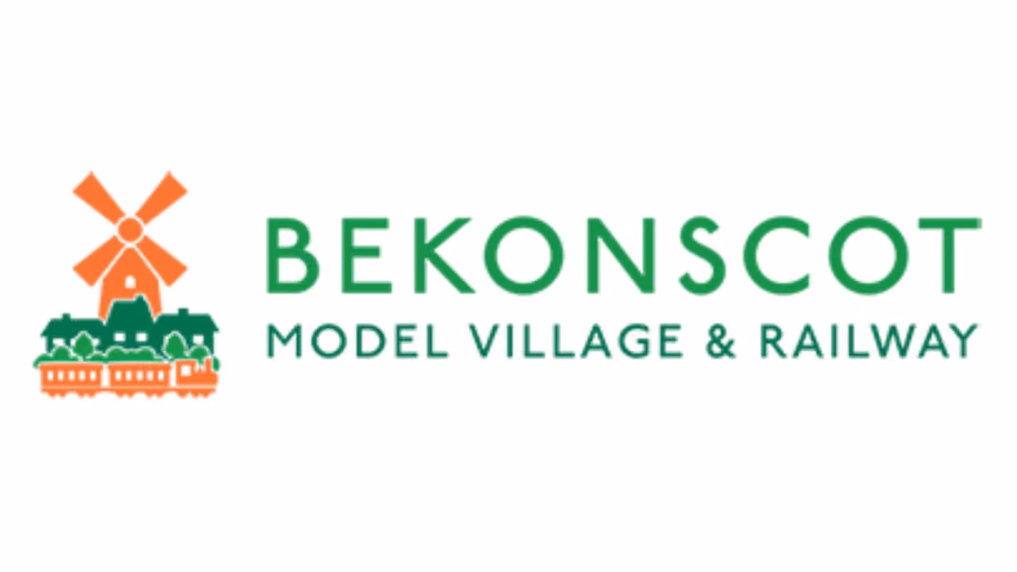Bekonscot Model Village logo
