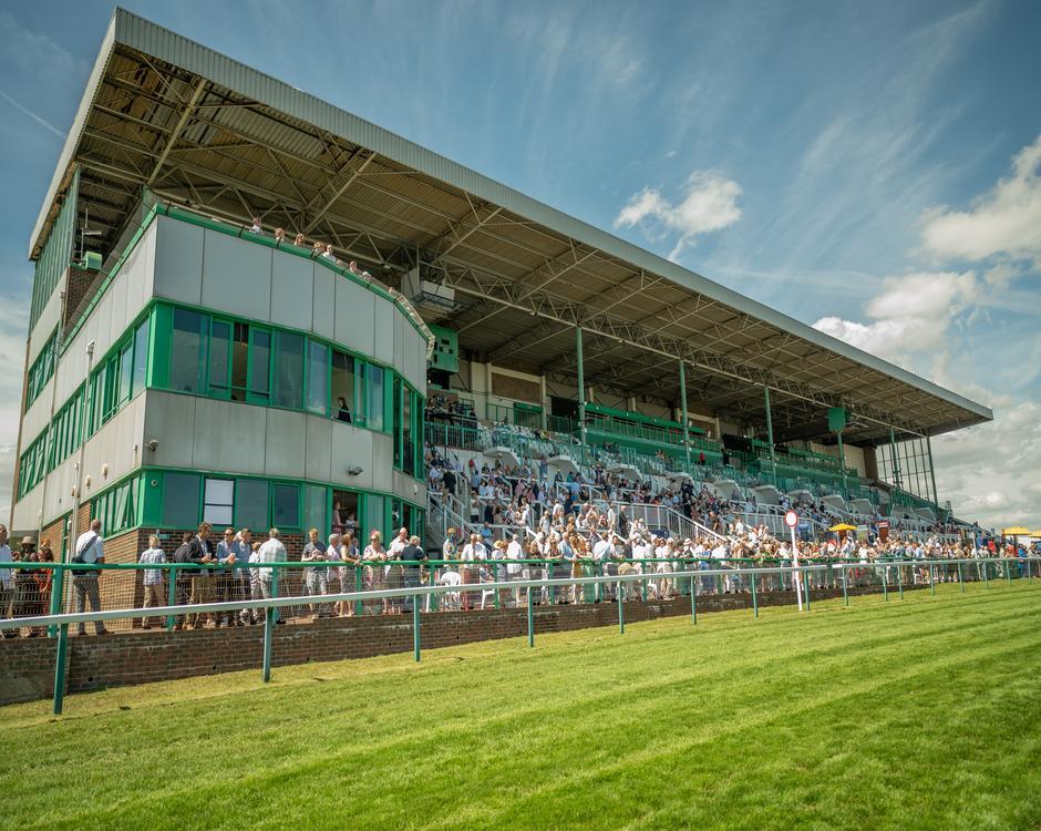 Brighton Racecourse logo