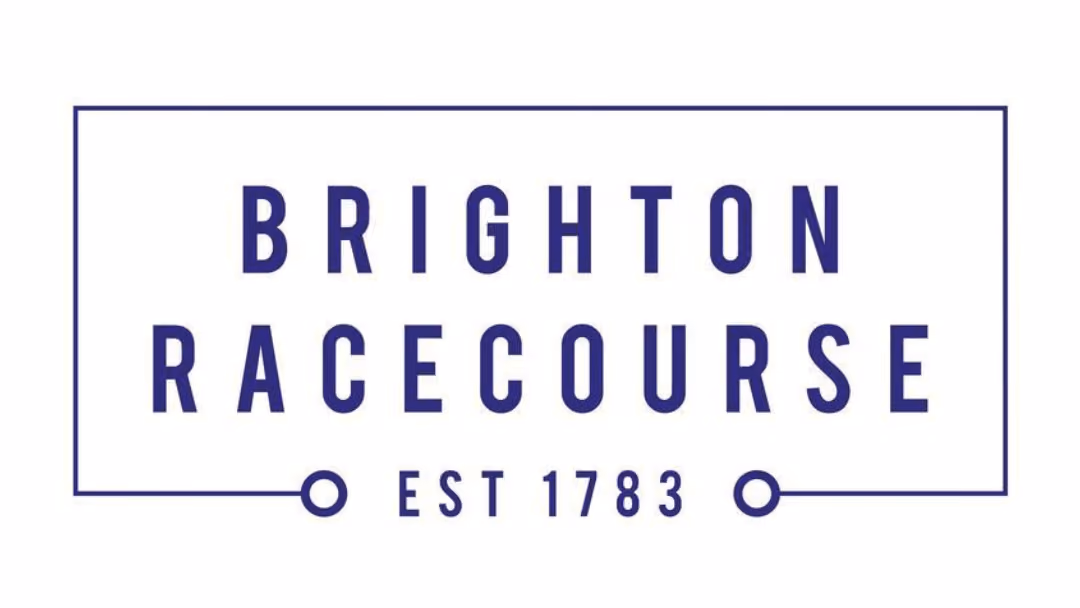 Brighton Racecourse logo