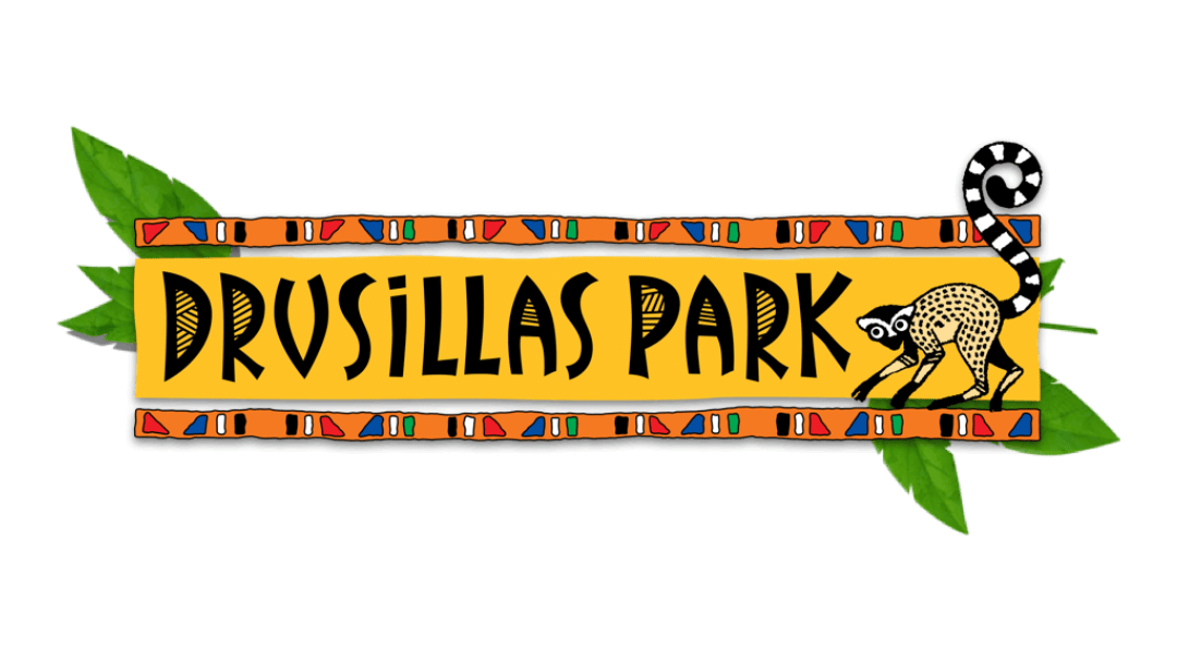 Drusilla's Park logo