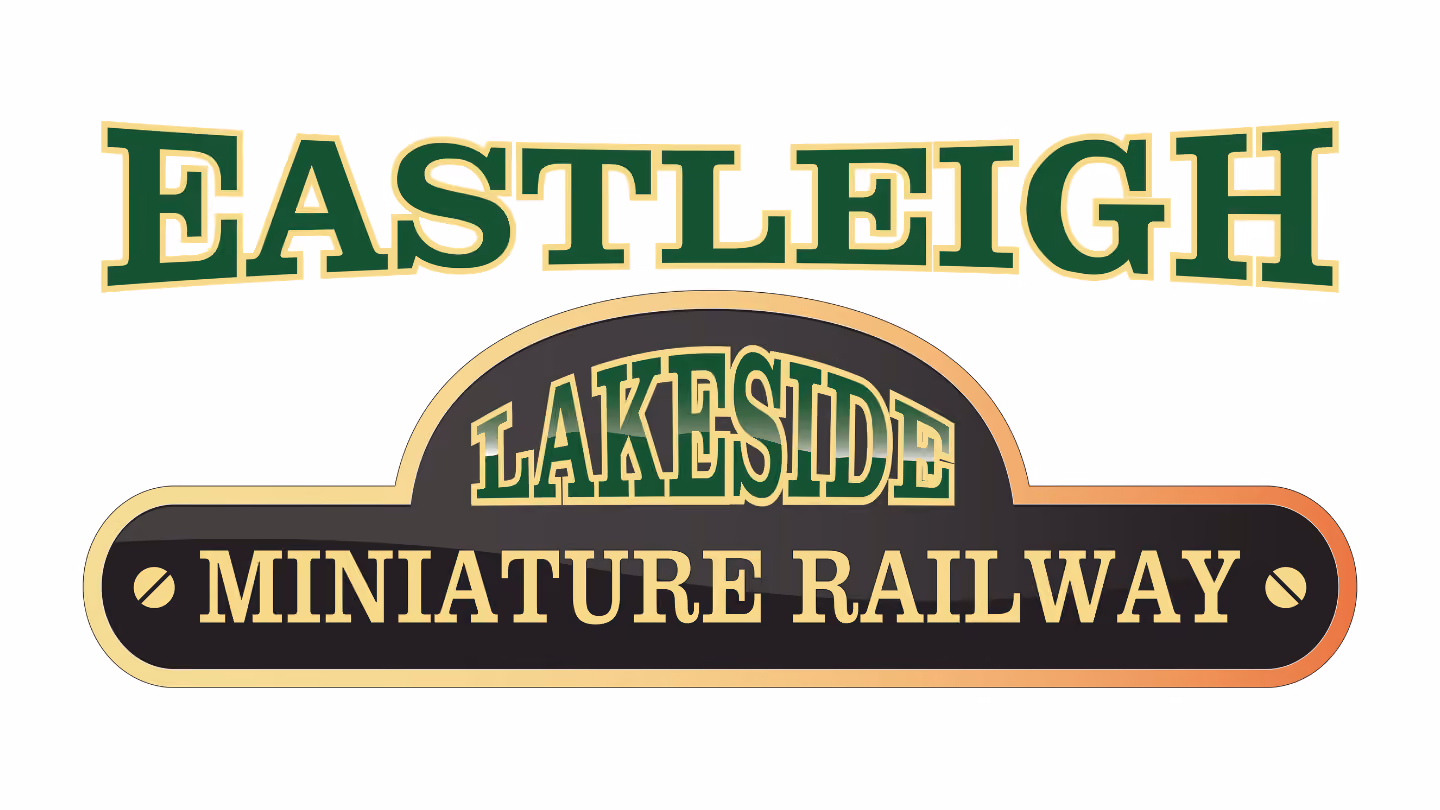 Eastleigh Lakeside Miniature Railway logo