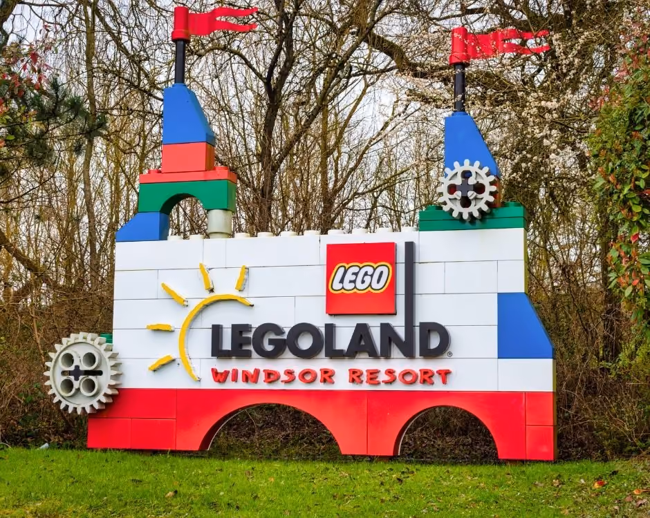 LEGOLAND logo